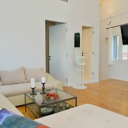 Apartament Luxury *