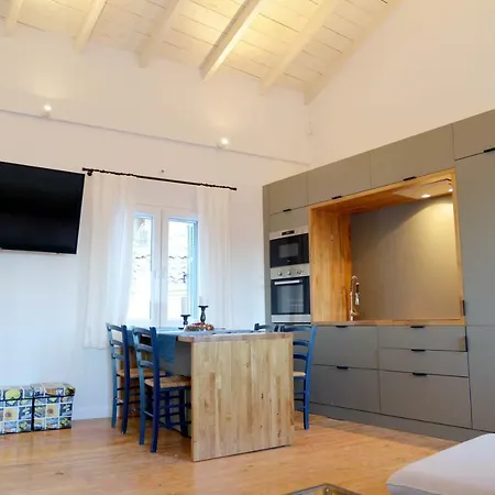 Luxury Apartament