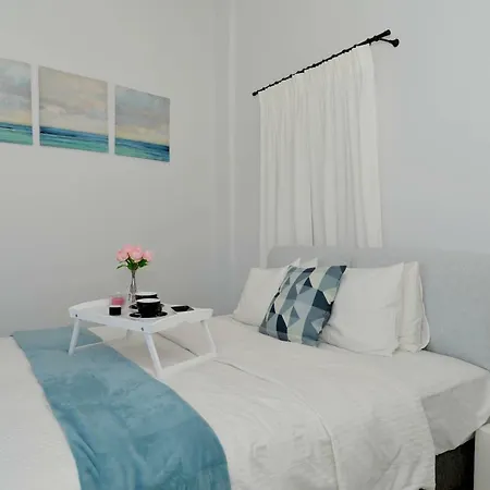 Luxury Apartament Pelekas