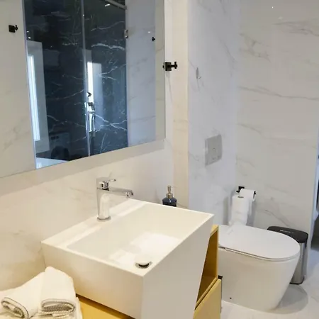 Luxury Apartament *
