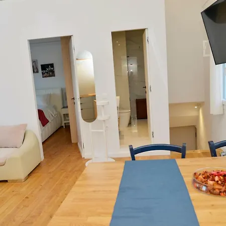 Luxury Apartament *