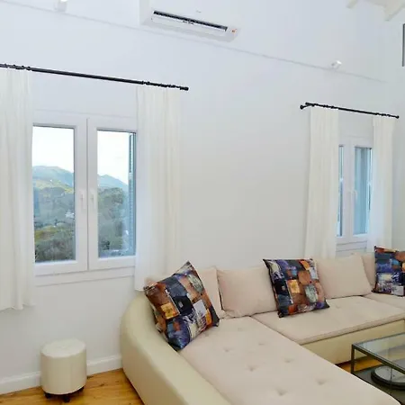 Apartament Luxury *