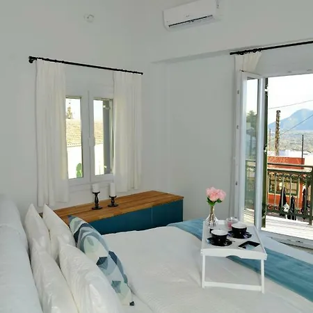 Luxury Apartament