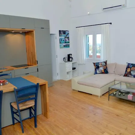 Luxury Apartament