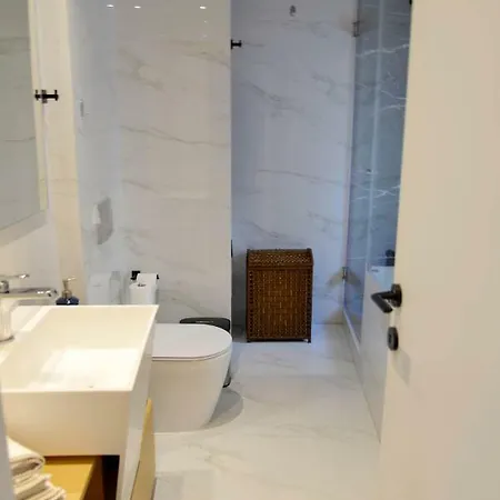 Apartament Luxury Pelekas