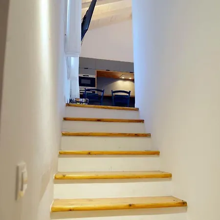 Luxury Apartament