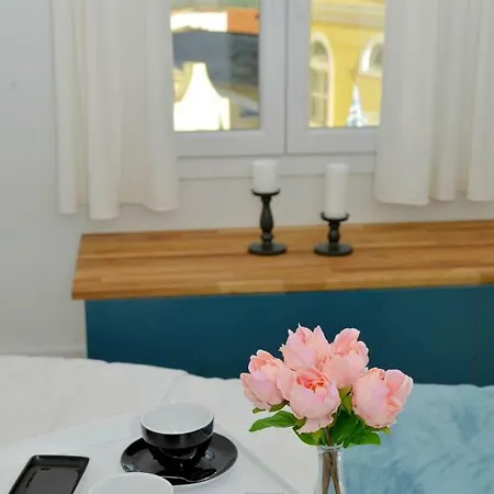 Luxury Apartament