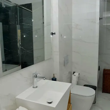 Apartament Luxury Pelekas