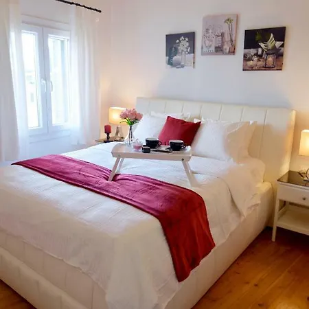 Luxury Apartament *