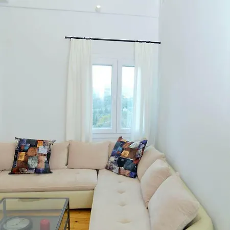 Luxury Apartament *
