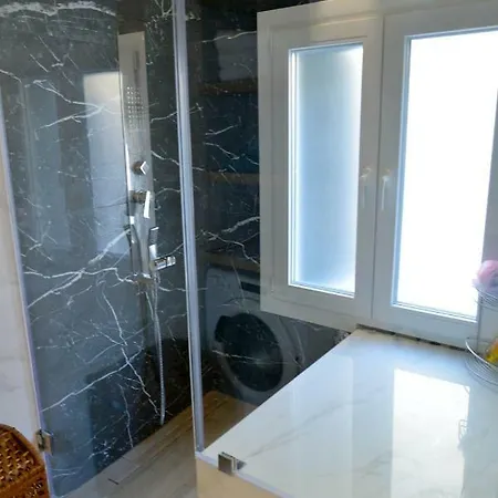 Luxury Apartament *